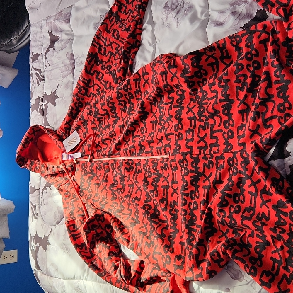 NWT Savage X Fenty by Rihanna Onsie